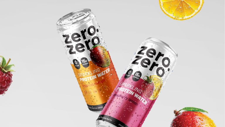 oblikovanje embalaže, grafično oblikovanje za pločevinko